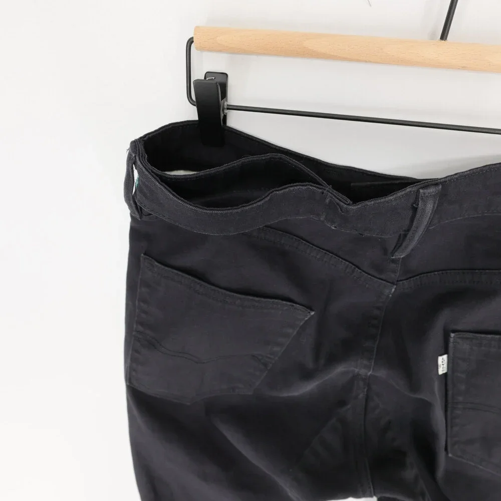 Levi's Slim Men's Jeans in Black
